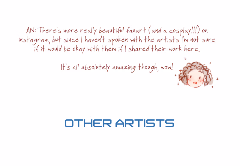Always Human Chapter 37.2 page 108 - 