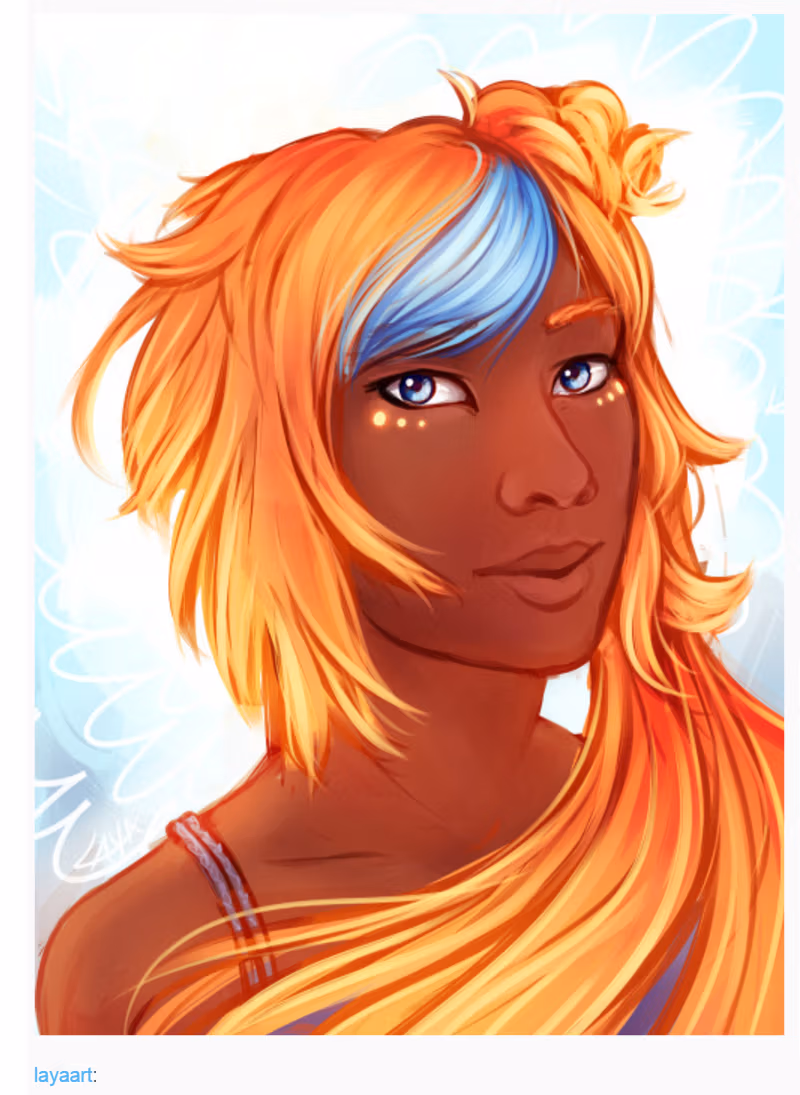 Always Human Chapter 37.2 page 17 - 