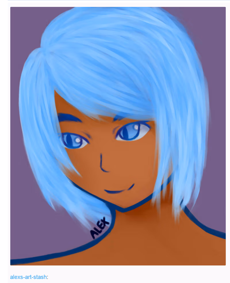 Always Human Chapter 37.2 page 18 - 