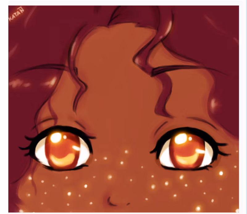 Always Human Chapter 37.2 page 29 - 