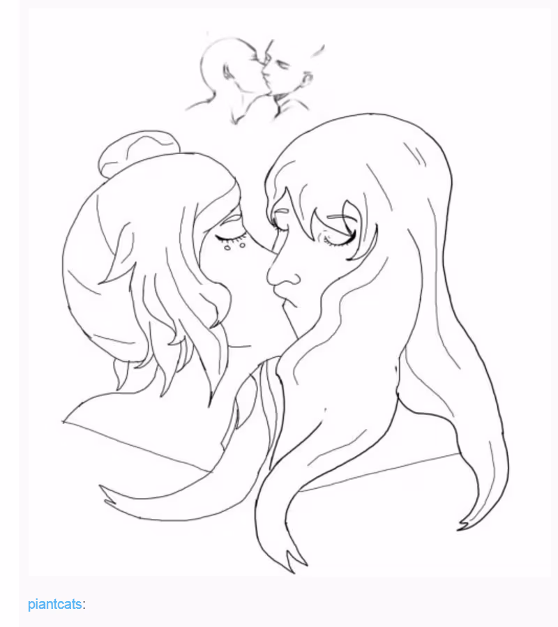 Always Human Chapter 37.2 page 4 - 