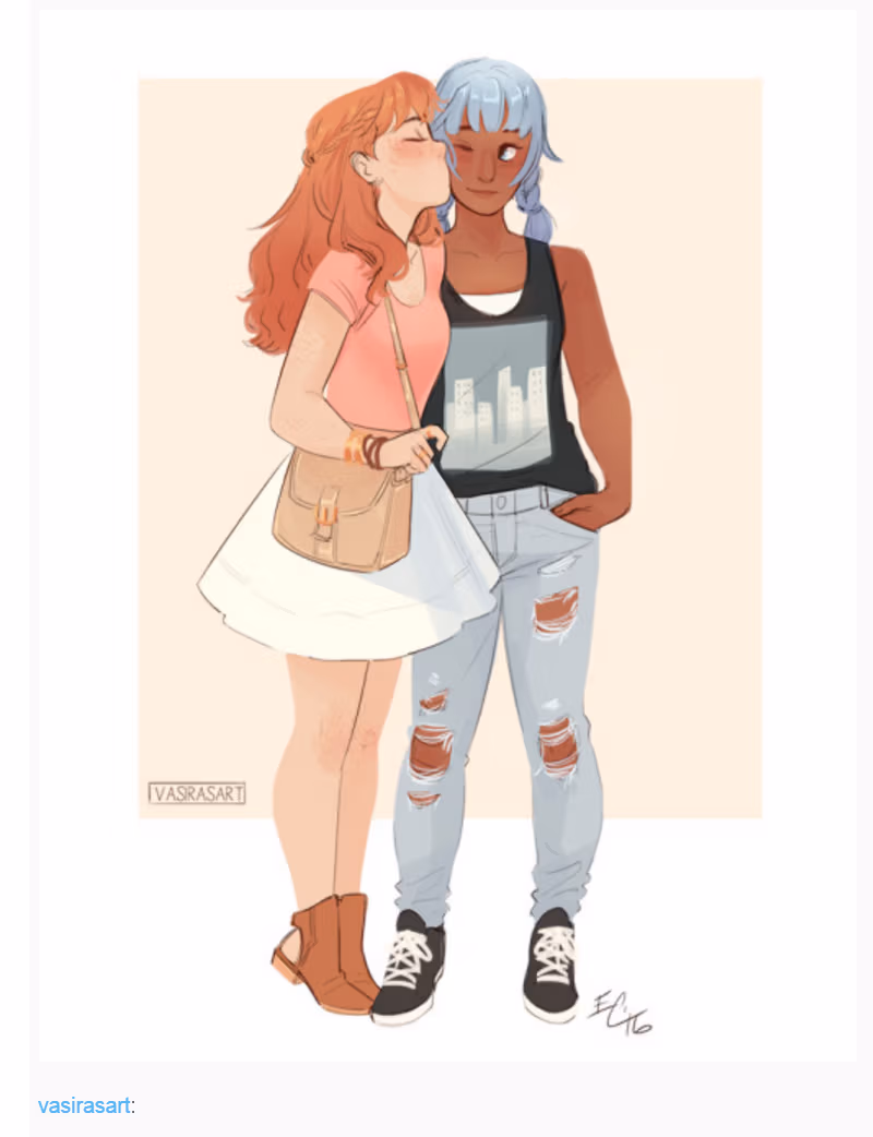 Always Human Chapter 37.2 page 36 - 