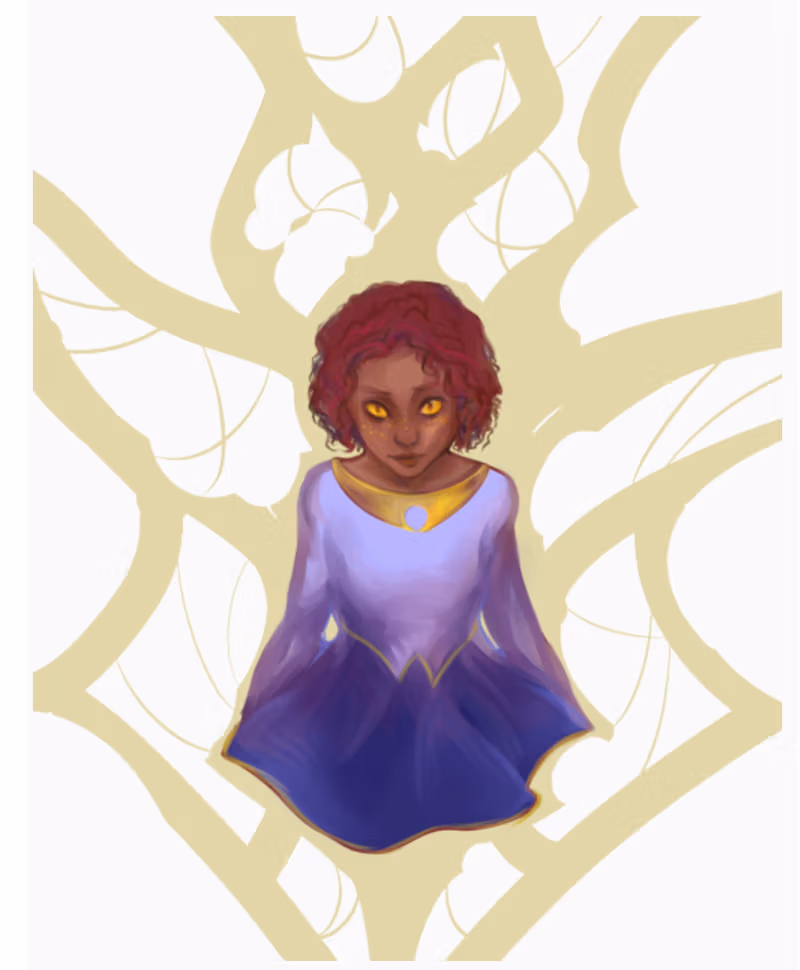 Always Human Chapter 37.2 page 38 - 