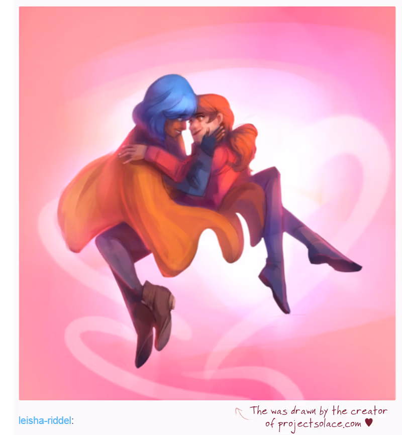 Always Human Chapter 37.2 page 40 - 