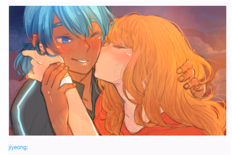 Always Human Chapter 37.2 page 44 - 