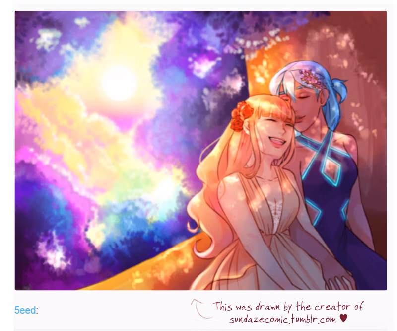 Always Human Chapter 37.2 page 46 - 
