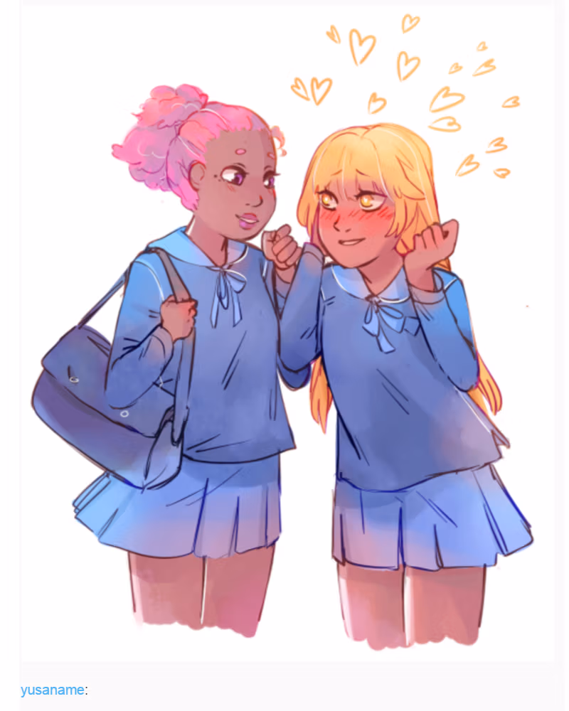 Always Human Chapter 37.2 page 50 - 