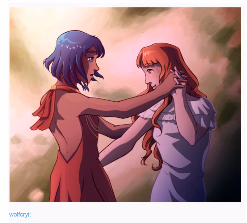 Always Human Chapter 37.2 page 51 - 