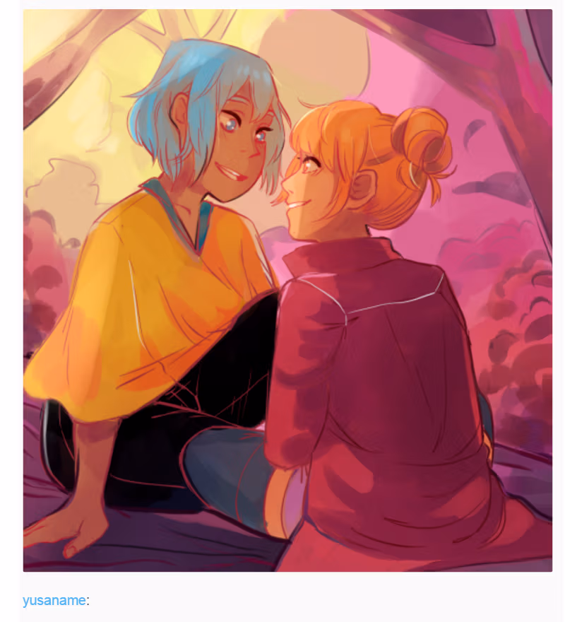 Always Human Chapter 37.2 page 52 - 