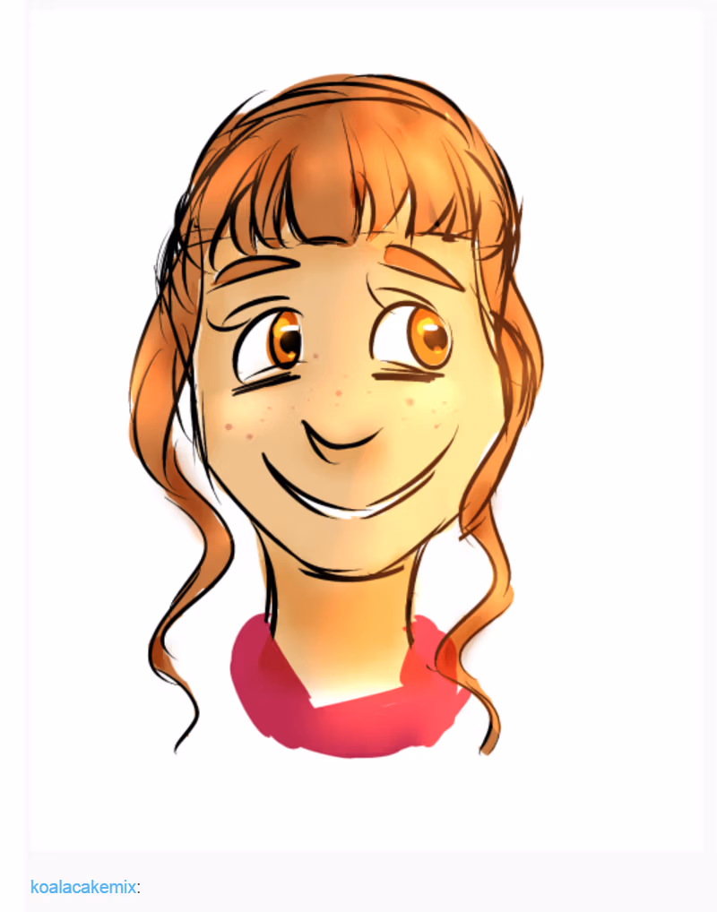 Always Human Chapter 37.2 page 53 - 
