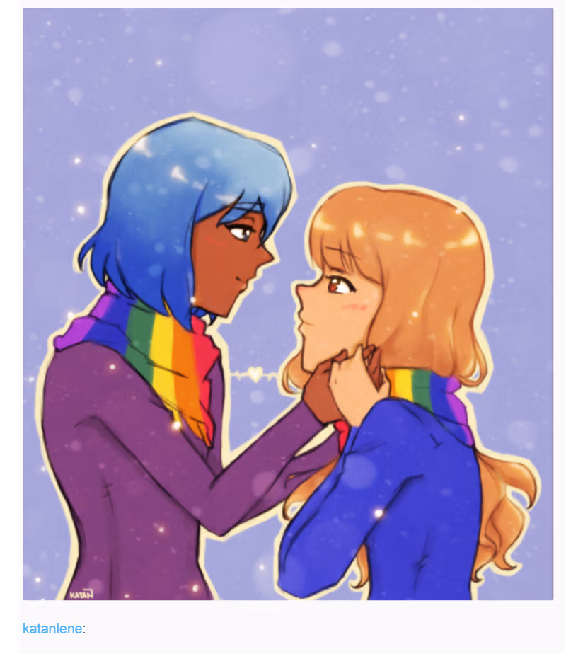Always Human Chapter 37.2 page 56 - 
