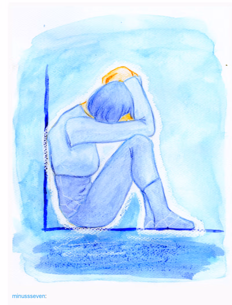 Always Human Chapter 37.2 page 60 - 