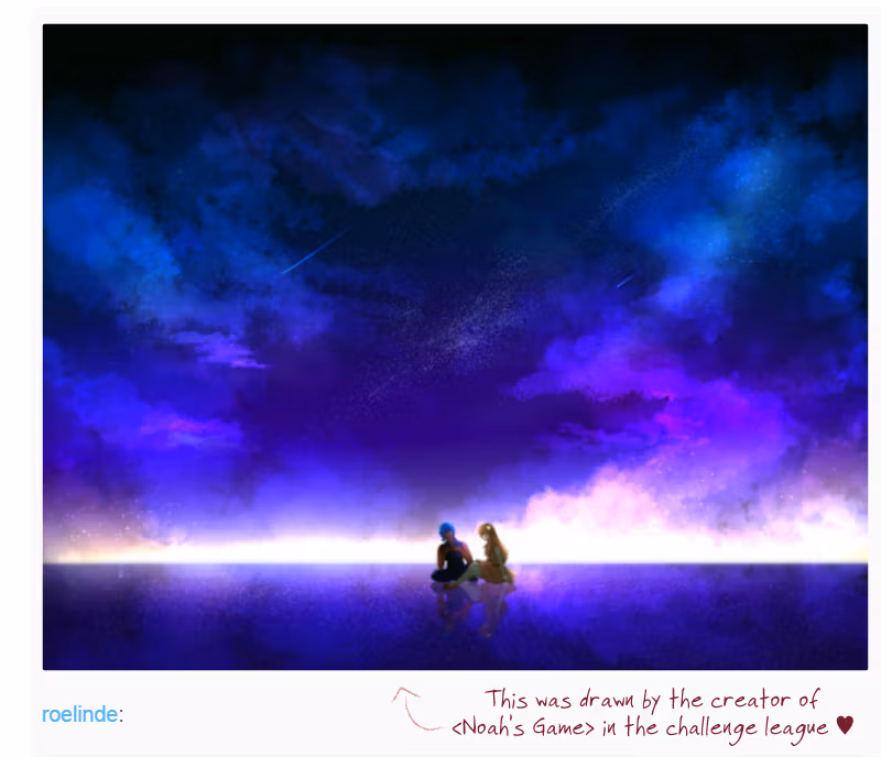 Always Human Chapter 37.2 page 66 - 