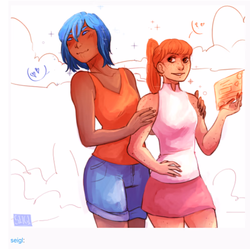 Always Human Chapter 37.2 page 68 - 