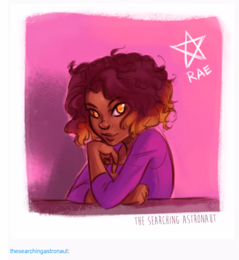 Always Human Chapter 37.2 page 72 - 