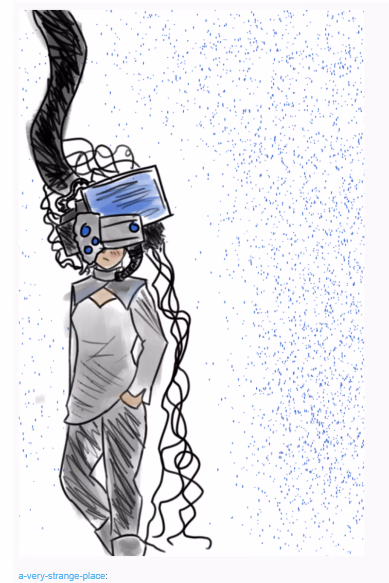 Always Human Chapter 37.2 page 75 - 