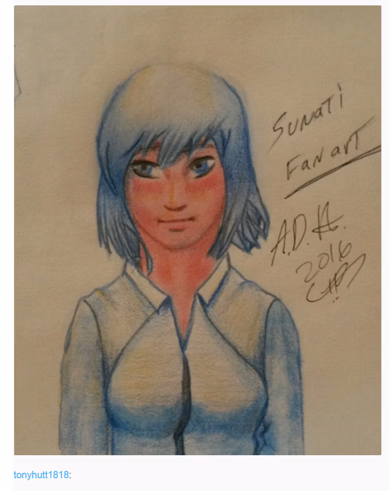 Always Human Chapter 37.2 page 79 - 