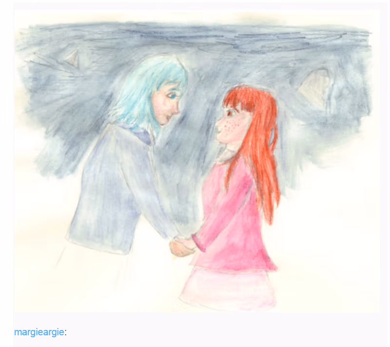Always Human Chapter 37.2 page 80 - 