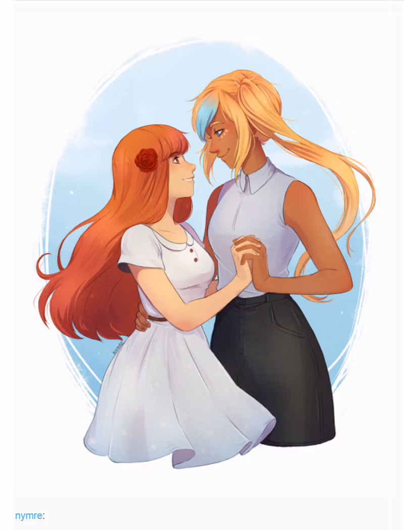 Always Human Chapter 37.2 page 9 - 