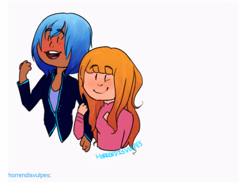 Always Human Chapter 37.2 page 87 - 