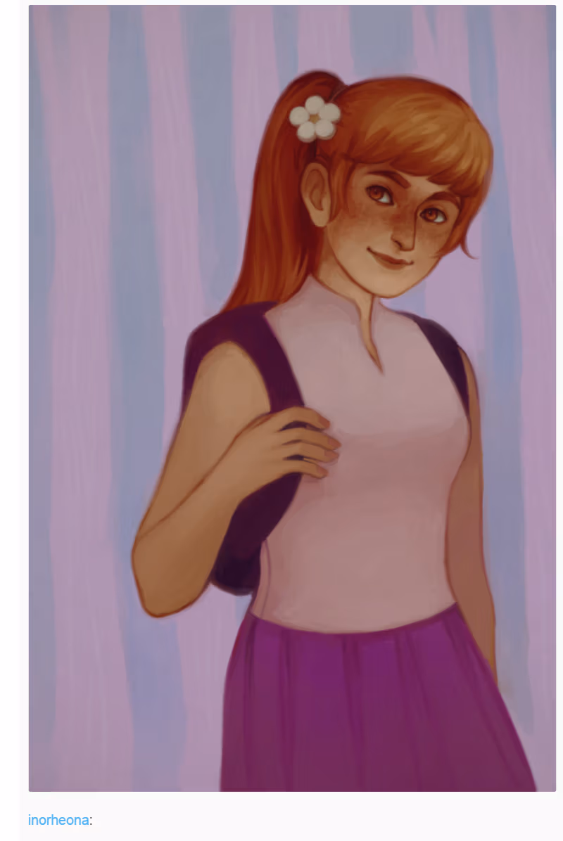 Always Human Chapter 37.2 page 100 - 
