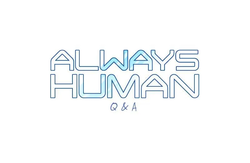 Always Human Chapter 37.5 page 1 - 