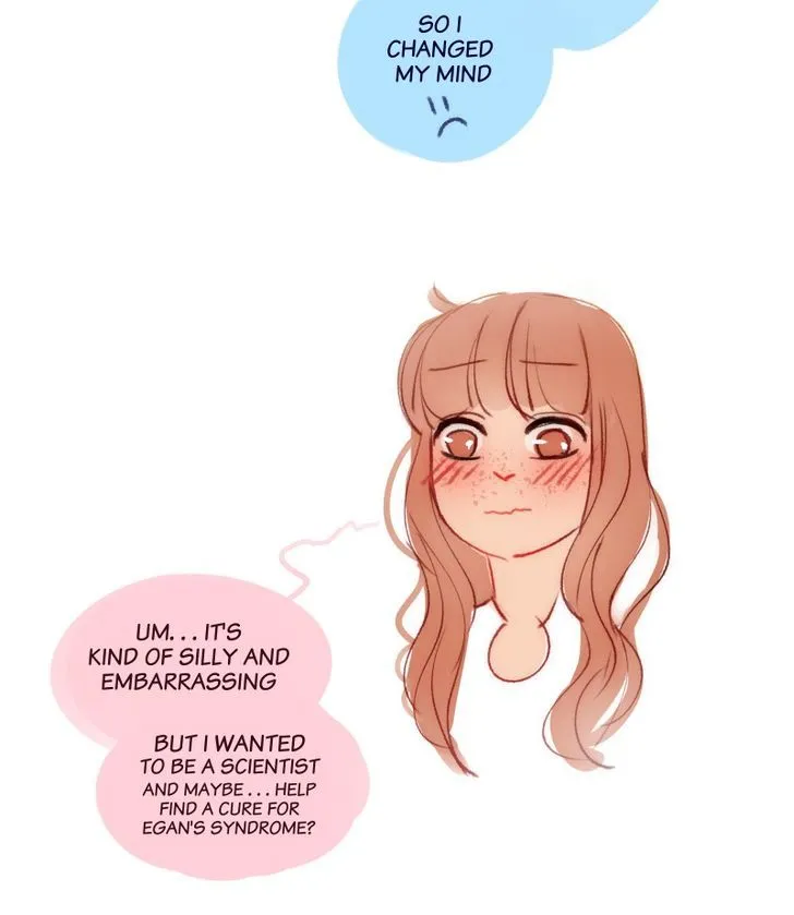 Always Human Chapter 37.5 page 18 - 