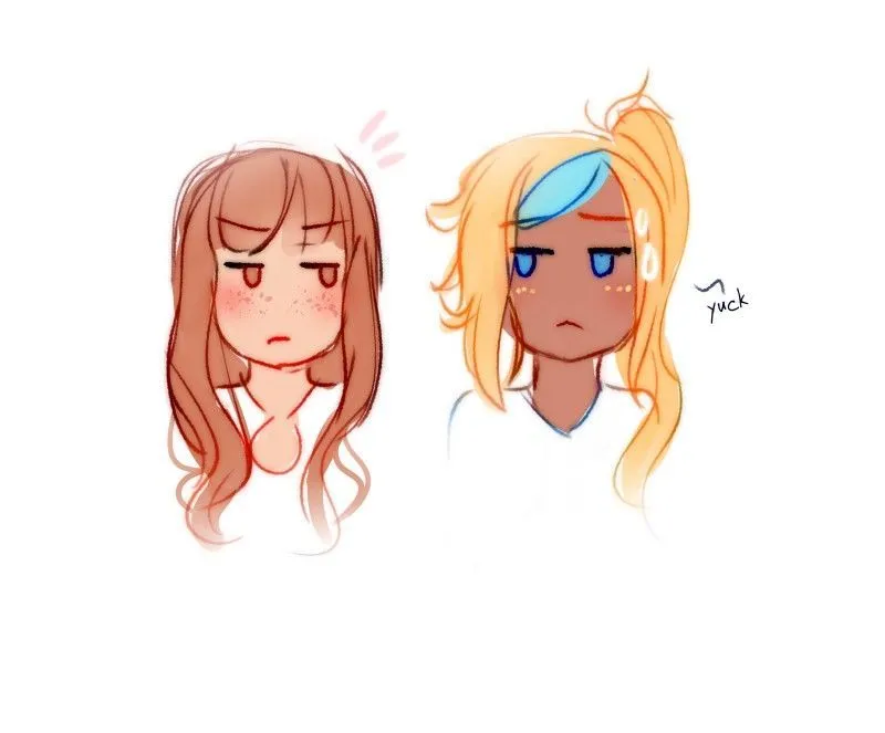 Always Human Chapter 37.5 page 7 - 