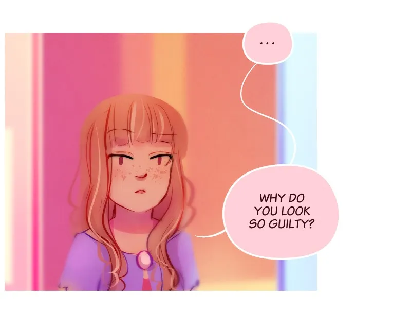 Always Human Chapter 37 page 2 - 