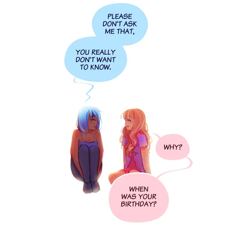 Always Human Chapter 37 page 13 - 