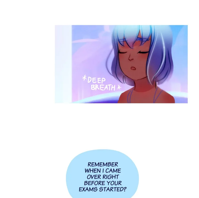 Always Human Chapter 37 page 14 - 
