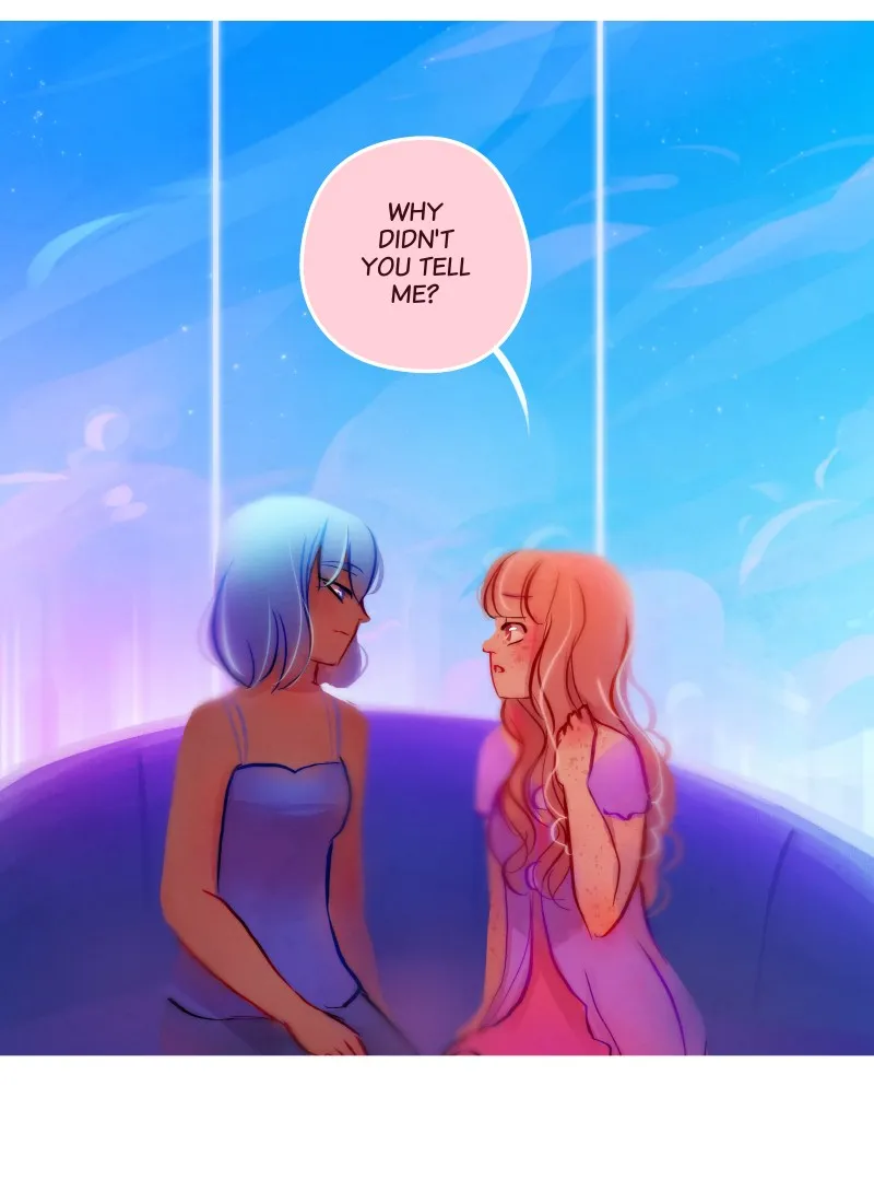 Always Human Chapter 37 page 19 - 