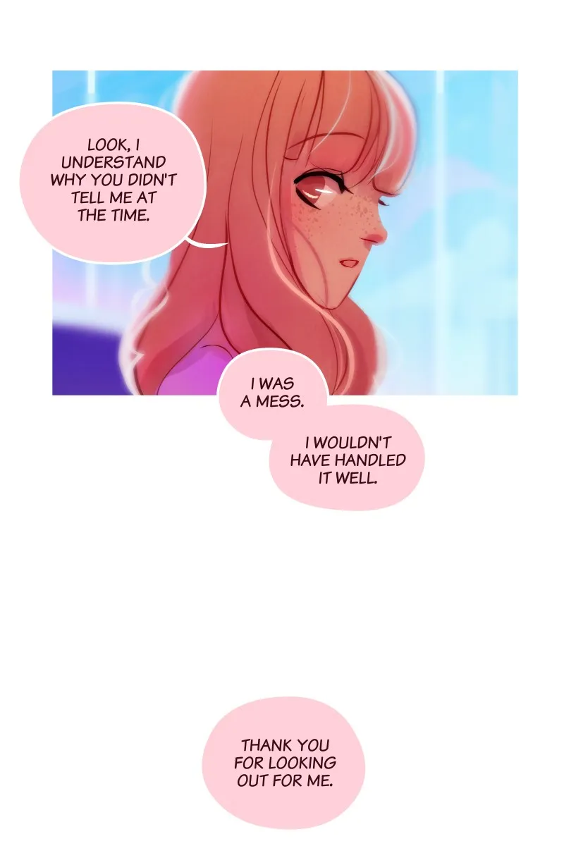 Always Human Chapter 37 page 24 - 