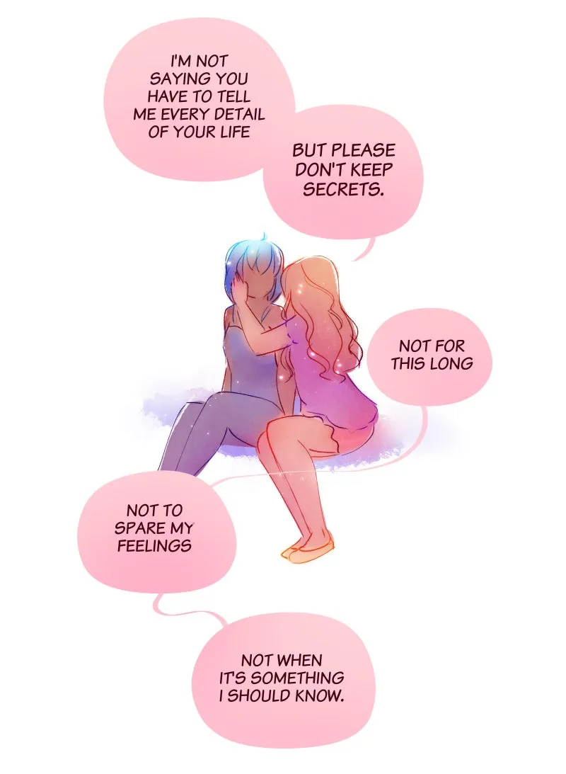Always Human Chapter 37 page 29 - 