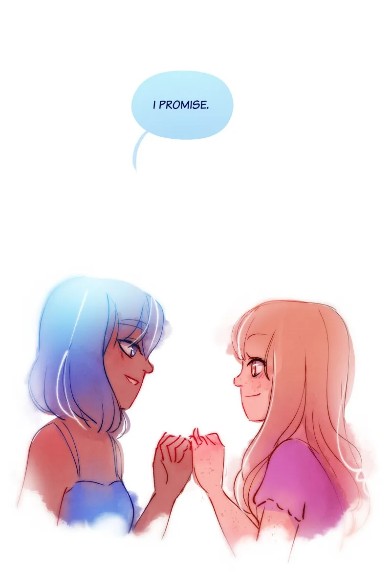 Always Human Chapter 37 page 32 - 
