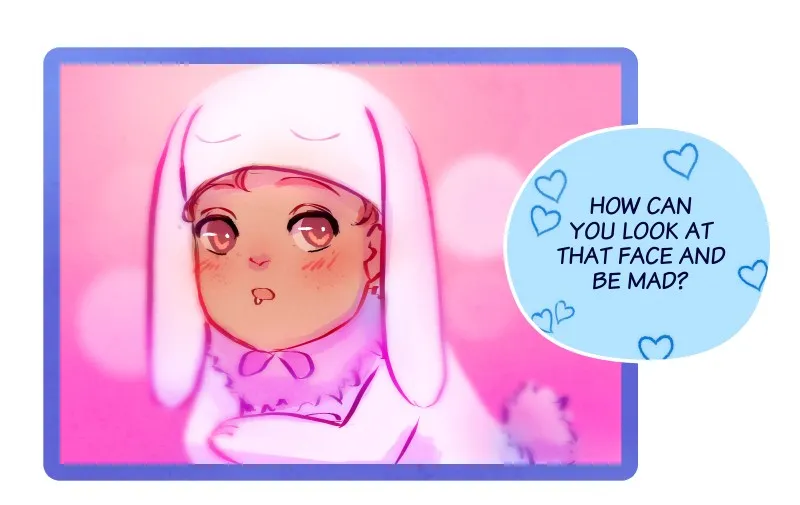 Always Human Chapter 37 page 5 - 