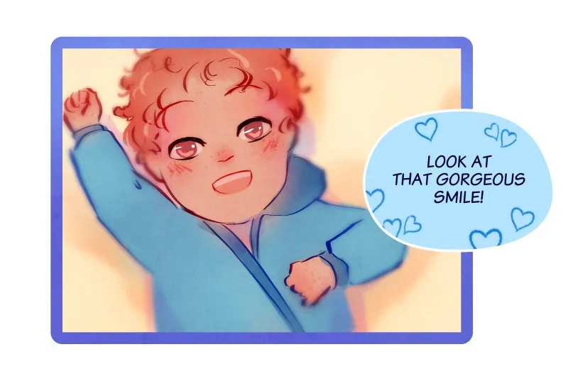 Always Human Chapter 37 page 7 - 