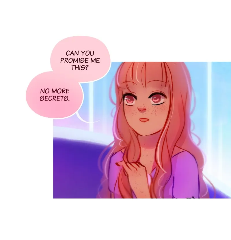 Always Human Chapter 38 page 1 - 