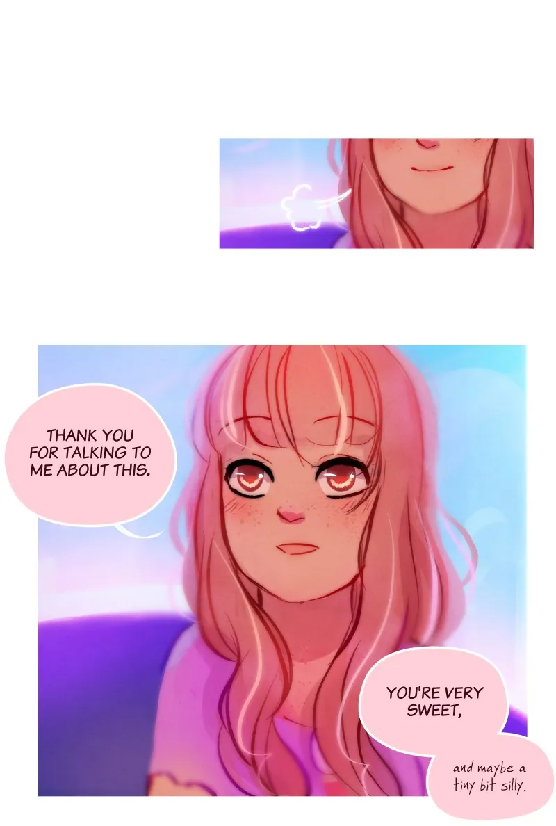 Always Human Chapter 38 page 11 - 