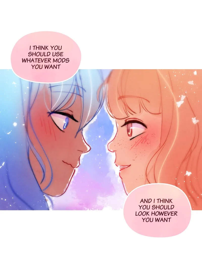 Always Human Chapter 38 page 13 - 