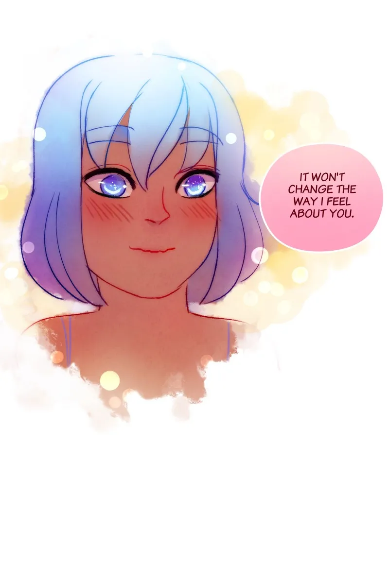 Always Human Chapter 38 page 14 - 