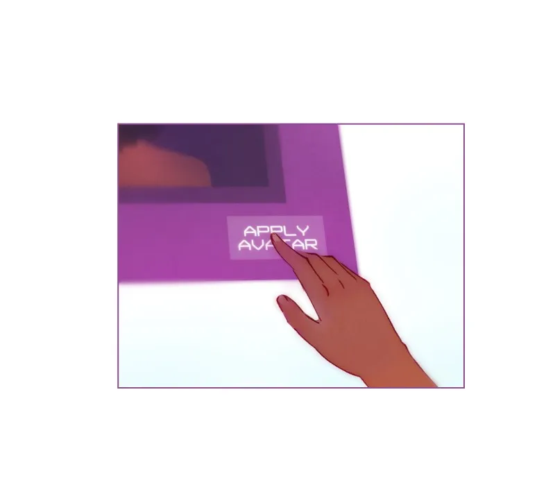 Always Human Chapter 38 page 21 - 