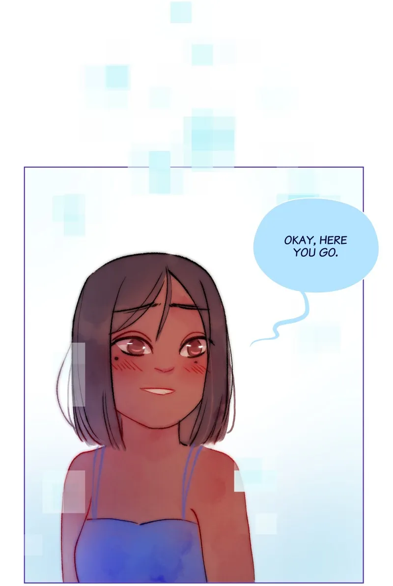 Always Human Chapter 38 page 22 - 