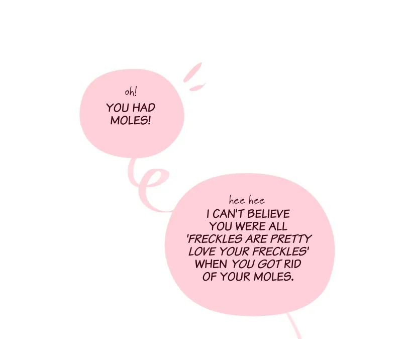 Always Human Chapter 38 page 24 - 