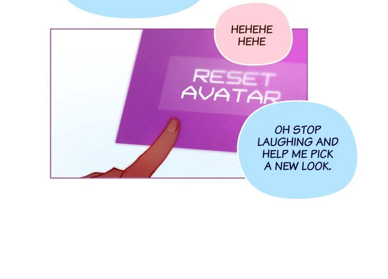 Always Human Chapter 38 page 27 - 