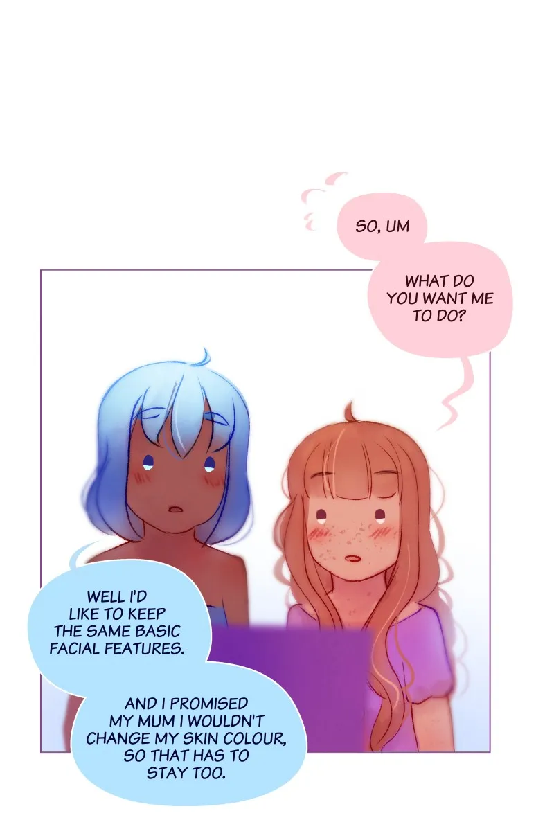 Always Human Chapter 38 page 28 - 