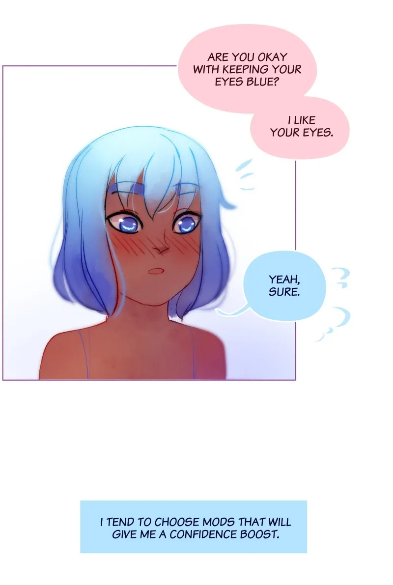 Always Human Chapter 38 page 29 - 