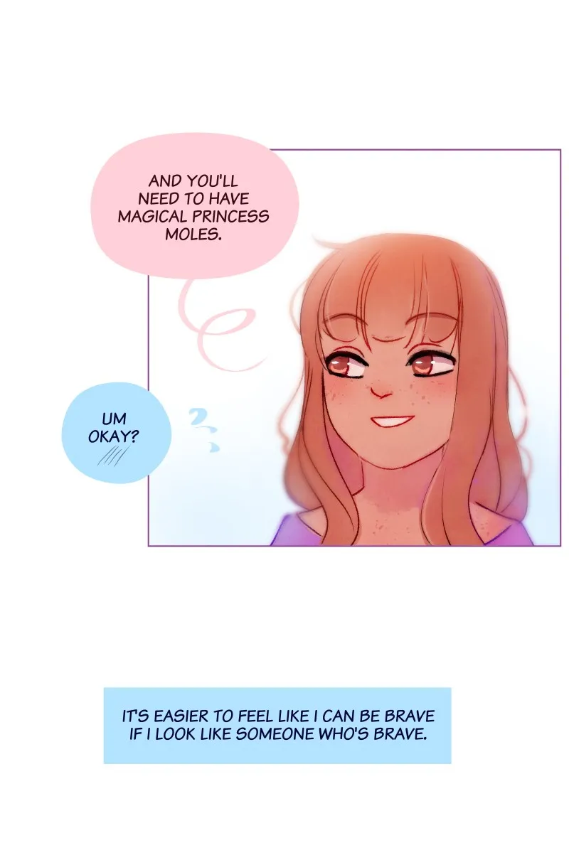 Always Human Chapter 38 page 30 - 