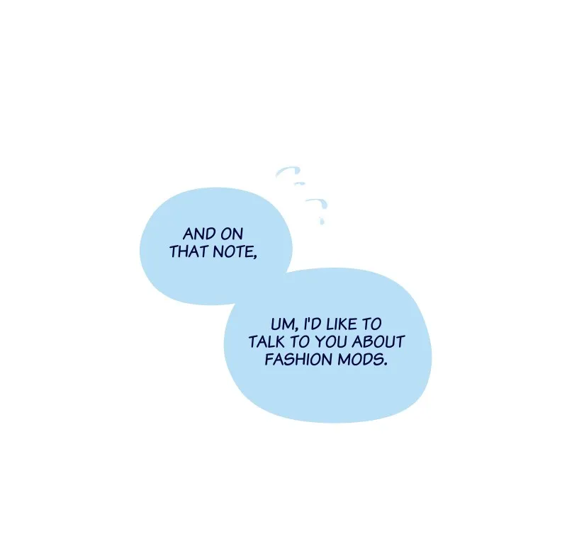 Always Human Chapter 38 page 4 - 