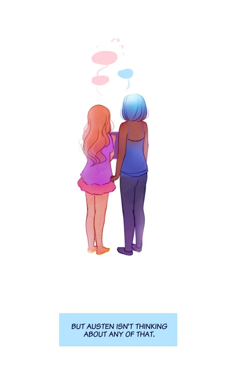 Always Human Chapter 38 page 31 - 